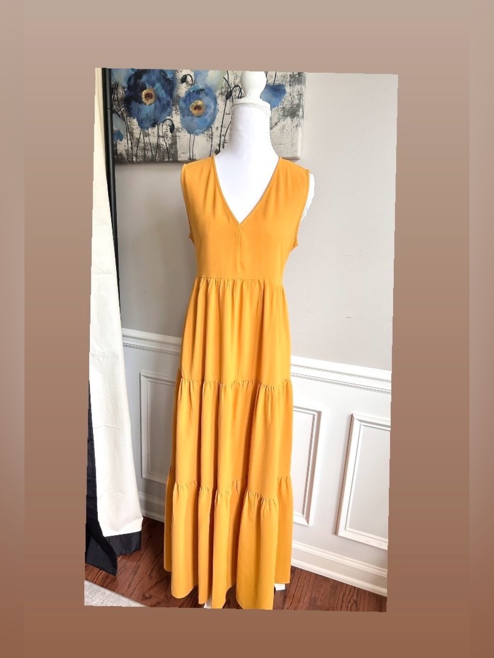 Dress - Picture 2 of 5